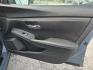 2024 Celestite Nissan Sentra SV (3N1AB8CV8RY) with an 1.8L L4 SFI DOHC 16V engine, CVT transmission, located at 1842 Wirt Road, Houston, TX, 77055, (713) 973-3903, 29.805330, -95.484787 - Photo#13