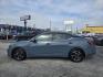 2024 Celestite Nissan Sentra SV (3N1AB8CV8RY) with an 1.8L L4 SFI DOHC 16V engine, CVT transmission, located at 1842 Wirt Road, Houston, TX, 77055, (713) 973-3903, 29.805330, -95.484787 - Photo#1