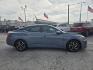 2024 Celestite Nissan Sentra SV (3N1AB8CV8RY) with an 1.8L L4 SFI DOHC 16V engine, CVT transmission, located at 1842 Wirt Road, Houston, TX, 77055, (713) 973-3903, 29.805330, -95.484787 - Photo#5