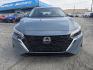 2024 Celestite Nissan Sentra SV (3N1AB8CV8RY) with an 1.8L L4 SFI DOHC 16V engine, CVT transmission, located at 1842 Wirt Road, Houston, TX, 77055, (713) 973-3903, 29.805330, -95.484787 - Photo#7