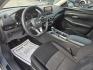 2024 Celestite Nissan Sentra SV (3N1AB8CV8RY) with an 1.8L L4 SFI DOHC 16V engine, CVT transmission, located at 1842 Wirt Road, Houston, TX, 77055, (713) 973-3903, 29.805330, -95.484787 - Photo#8