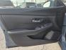 2024 Celestite Nissan Sentra SV (3N1AB8CV8RY) with an 1.8L L4 SFI DOHC 16V engine, CVT transmission, located at 1842 Wirt Road, Houston, TX, 77055, (713) 973-3903, 29.805330, -95.484787 - Photo#9