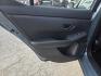 2024 Celestite Nissan Sentra SV (3N1AB8CV8RY) with an 1.8L L4 SFI DOHC 16V engine, CVT transmission, located at 1842 Wirt Road, Houston, TX, 77055, (713) 973-3903, 29.805330, -95.484787 - Photo#11