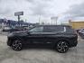 2024 Black Mitsubishi Outlander SE 4WD (JA4J4VA85RZ) with an 2.4L L4 DOHC 16V engine, CVT transmission, located at 1842 Wirt Road, Houston, TX, 77055, (713) 973-3903, 29.805330, -95.484787 - Photo#1