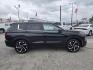 2024 Black Mitsubishi Outlander SE 4WD (JA4J4VA85RZ) with an 2.4L L4 DOHC 16V engine, CVT transmission, located at 1842 Wirt Road, Houston, TX, 77055, (713) 973-3903, 29.805330, -95.484787 - Photo#5