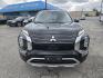 2024 Black Mitsubishi Outlander SE 4WD (JA4J4VA85RZ) with an 2.4L L4 DOHC 16V engine, CVT transmission, located at 1842 Wirt Road, Houston, TX, 77055, (713) 973-3903, 29.805330, -95.484787 - Photo#7