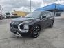 2024 Black Mitsubishi Outlander SE 4WD (JA4J4VA85RZ) with an 2.4L L4 DOHC 16V engine, CVT transmission, located at 1842 Wirt Road, Houston, TX, 77055, (713) 973-3903, 29.805330, -95.484787 - Photo#0