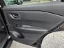 2024 Black Nissan Rogue S (5N1BT3AA2RC) with an 2.5L L4 DOHC 16V engine, CVT transmission, located at 1842 Wirt Road, Houston, TX, 77055, (713) 973-3903, 29.805330, -95.484787 - Photo#15