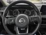 2024 Black Nissan Rogue S (5N1BT3AA2RC) with an 2.5L L4 DOHC 16V engine, CVT transmission, located at 1842 Wirt Road, Houston, TX, 77055, (713) 973-3903, 29.805330, -95.484787 - Photo#18