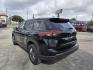 2024 Black Nissan Rogue S (5N1BT3AA2RC) with an 2.5L L4 DOHC 16V engine, CVT transmission, located at 1842 Wirt Road, Houston, TX, 77055, (713) 973-3903, 29.805330, -95.484787 - Photo#2