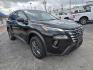 2024 Black Nissan Rogue S (5N1BT3AA2RC) with an 2.5L L4 DOHC 16V engine, CVT transmission, located at 1842 Wirt Road, Houston, TX, 77055, (713) 973-3903, 29.805330, -95.484787 - Photo#6