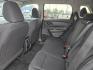 2024 Black Nissan Rogue S (5N1BT3AA2RC) with an 2.5L L4 DOHC 16V engine, CVT transmission, located at 1842 Wirt Road, Houston, TX, 77055, (713) 973-3903, 29.805330, -95.484787 - Photo#10