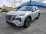 2025 Silver Nissan Rogue SV (5N1BT3BA6SC) with an 2.5L L4 DOHC 16V engine, CVT transmission, located at 1842 Wirt Road, Houston, TX, 77055, (713) 973-3903, 29.805330, -95.484787 - Photo#0