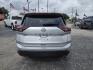 2025 Silver Nissan Rogue SV (5N1BT3BA6SC) with an 2.5L L4 DOHC 16V engine, CVT transmission, located at 1842 Wirt Road, Houston, TX, 77055, (713) 973-3903, 29.805330, -95.484787 - Photo#3
