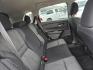 2025 Silver Nissan Rogue SV (5N1BT3BA6SC) with an 2.5L L4 DOHC 16V engine, CVT transmission, located at 1842 Wirt Road, Houston, TX, 77055, (713) 973-3903, 29.805330, -95.484787 - Photo#14
