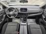 2025 Silver Nissan Rogue SV (5N1BT3BA6SC) with an 2.5L L4 DOHC 16V engine, CVT transmission, located at 1842 Wirt Road, Houston, TX, 77055, (713) 973-3903, 29.805330, -95.484787 - Photo#17