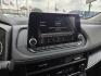 2025 Silver Nissan Rogue SV (5N1BT3BA6SC) with an 2.5L L4 DOHC 16V engine, CVT transmission, located at 1842 Wirt Road, Houston, TX, 77055, (713) 973-3903, 29.805330, -95.484787 - Photo#18