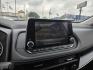 2025 Silver Nissan Rogue SV (5N1BT3BA6SC) with an 2.5L L4 DOHC 16V engine, CVT transmission, located at 1842 Wirt Road, Houston, TX, 77055, (713) 973-3903, 29.805330, -95.484787 - Photo#19