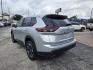 2025 Silver Nissan Rogue SV (5N1BT3BA6SC) with an 2.5L L4 DOHC 16V engine, CVT transmission, located at 1842 Wirt Road, Houston, TX, 77055, (713) 973-3903, 29.805330, -95.484787 - Photo#2