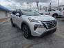 2025 Silver Nissan Rogue SV (5N1BT3BA6SC) with an 2.5L L4 DOHC 16V engine, CVT transmission, located at 1842 Wirt Road, Houston, TX, 77055, (713) 973-3903, 29.805330, -95.484787 - Photo#6