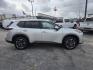 2025 Silver Nissan Rogue SV (5N1BT3BA6SC) with an 2.5L L4 DOHC 16V engine, CVT transmission, located at 1842 Wirt Road, Houston, TX, 77055, (713) 973-3903, 29.805330, -95.484787 - Photo#5