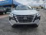 2025 Silver Nissan Rogue SV (5N1BT3BA6SC) with an 2.5L L4 DOHC 16V engine, CVT transmission, located at 1842 Wirt Road, Houston, TX, 77055, (713) 973-3903, 29.805330, -95.484787 - Photo#7