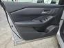 2025 Silver Nissan Rogue SV (5N1BT3BA6SC) with an 2.5L L4 DOHC 16V engine, CVT transmission, located at 1842 Wirt Road, Houston, TX, 77055, (713) 973-3903, 29.805330, -95.484787 - Photo#9