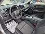 2025 Silver Nissan Rogue SV (5N1BT3BA6SC) with an 2.5L L4 DOHC 16V engine, CVT transmission, located at 1842 Wirt Road, Houston, TX, 77055, (713) 973-3903, 29.805330, -95.484787 - Photo#8