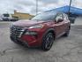 2025 MAROON Nissan Rogue SV AWD (5N1BT3BB5SC) with an 2.5L L4 DOHC 16V engine, CVT transmission, located at 1842 Wirt Road, Houston, TX, 77055, (713) 973-3903, 29.805330, -95.484787 - Photo#0