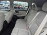 2025 MAROON Nissan Rogue SV AWD (5N1BT3BB5SC) with an 2.5L L4 DOHC 16V engine, CVT transmission, located at 1842 Wirt Road, Houston, TX, 77055, (713) 973-3903, 29.805330, -95.484787 - Photo#10