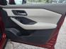 2025 MAROON Nissan Rogue SV AWD (5N1BT3BB5SC) with an 2.5L L4 DOHC 16V engine, CVT transmission, located at 1842 Wirt Road, Houston, TX, 77055, (713) 973-3903, 29.805330, -95.484787 - Photo#13