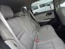 2025 MAROON Nissan Rogue SV AWD (5N1BT3BB5SC) with an 2.5L L4 DOHC 16V engine, CVT transmission, located at 1842 Wirt Road, Houston, TX, 77055, (713) 973-3903, 29.805330, -95.484787 - Photo#14