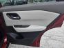 2025 MAROON Nissan Rogue SV AWD (5N1BT3BB5SC) with an 2.5L L4 DOHC 16V engine, CVT transmission, located at 1842 Wirt Road, Houston, TX, 77055, (713) 973-3903, 29.805330, -95.484787 - Photo#15