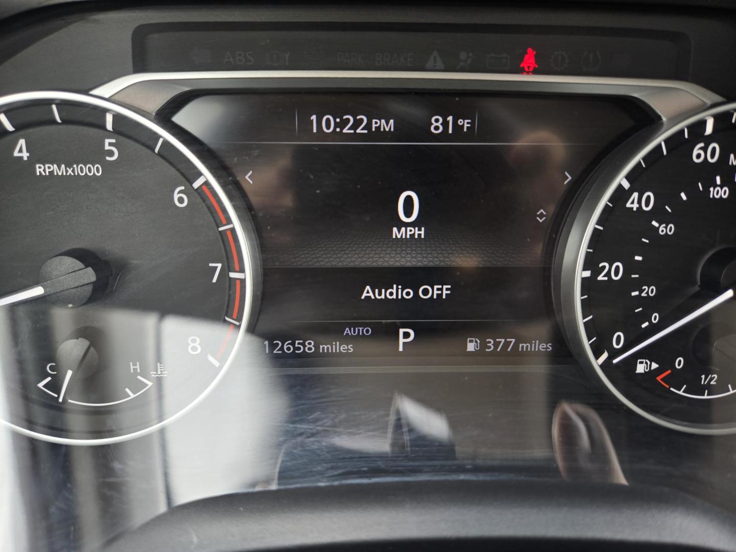 2025 MAROON Nissan Rogue SV AWD (5N1BT3BB5SC) with an 2.5L L4 DOHC 16V engine, CVT transmission, located at 1842 Wirt Road, Houston, TX, 77055, (713) 973-3903, 29.805330, -95.484787 - Photo#17