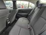 2024 White Toyota Corolla LE (5YFB4MDE3RP) with an 2.0L L4 DOHC 16V engine, CVT transmission, located at 1842 Wirt Road, Houston, TX, 77055, (713) 973-3903, 29.805330, -95.484787 - Photo#10