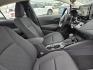 2024 White Toyota Corolla LE (5YFB4MDE3RP) with an 2.0L L4 DOHC 16V engine, CVT transmission, located at 1842 Wirt Road, Houston, TX, 77055, (713) 973-3903, 29.805330, -95.484787 - Photo#12