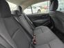 2024 White Toyota Corolla LE (5YFB4MDE3RP) with an 2.0L L4 DOHC 16V engine, CVT transmission, located at 1842 Wirt Road, Houston, TX, 77055, (713) 973-3903, 29.805330, -95.484787 - Photo#14