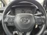 2024 White Toyota Corolla LE (5YFB4MDE3RP) with an 2.0L L4 DOHC 16V engine, CVT transmission, located at 1842 Wirt Road, Houston, TX, 77055, (713) 973-3903, 29.805330, -95.484787 - Photo#18