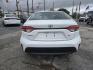 2024 White Toyota Corolla LE (5YFB4MDE3RP) with an 2.0L L4 DOHC 16V engine, CVT transmission, located at 1842 Wirt Road, Houston, TX, 77055, (713) 973-3903, 29.805330, -95.484787 - Photo#3