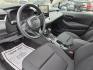 2024 White Toyota Corolla LE (5YFB4MDE3RP) with an 2.0L L4 DOHC 16V engine, CVT transmission, located at 1842 Wirt Road, Houston, TX, 77055, (713) 973-3903, 29.805330, -95.484787 - Photo#8