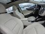 2024 White Chevrolet Malibu 2LT (1G1ZE5ST6RF) with an 1.5L L4 DOHC 16V engine, 6A transmission, located at 1842 Wirt Road, Houston, TX, 77055, (713) 973-3903, 29.805330, -95.484787 - Photo#12