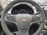2024 White Chevrolet Malibu 2LT (1G1ZE5ST6RF) with an 1.5L L4 DOHC 16V engine, 6A transmission, located at 1842 Wirt Road, Houston, TX, 77055, (713) 973-3903, 29.805330, -95.484787 - Photo#19
