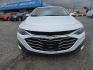2024 White Chevrolet Malibu 2LT (1G1ZE5ST6RF) with an 1.5L L4 DOHC 16V engine, 6A transmission, located at 1842 Wirt Road, Houston, TX, 77055, (713) 973-3903, 29.805330, -95.484787 - Photo#7