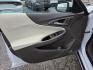 2024 White Chevrolet Malibu 2LT (1G1ZE5ST6RF) with an 1.5L L4 DOHC 16V engine, 6A transmission, located at 1842 Wirt Road, Houston, TX, 77055, (713) 973-3903, 29.805330, -95.484787 - Photo#9