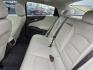 2024 White Chevrolet Malibu 2LT (1G1ZE5ST6RF) with an 1.5L L4 DOHC 16V engine, 6A transmission, located at 1842 Wirt Road, Houston, TX, 77055, (713) 973-3903, 29.805330, -95.484787 - Photo#10