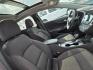 2024 White /Black Chevrolet Malibu 1LT (1G1ZD5ST6RF) with an 1.5L L4 DOHC 16V engine, 6A transmission, located at 1842 Wirt Road, Houston, TX, 77055, (713) 973-3903, 29.805330, -95.484787 - Photo#12