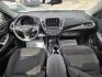 2024 White /Black Chevrolet Malibu 1LT (1G1ZD5ST6RF) with an 1.5L L4 DOHC 16V engine, 6A transmission, located at 1842 Wirt Road, Houston, TX, 77055, (713) 973-3903, 29.805330, -95.484787 - Photo#16