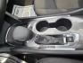 2024 White /Black Chevrolet Malibu 1LT (1G1ZD5ST6RF) with an 1.5L L4 DOHC 16V engine, 6A transmission, located at 1842 Wirt Road, Houston, TX, 77055, (713) 973-3903, 29.805330, -95.484787 - Photo#22