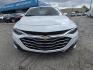 2024 White /Black Chevrolet Malibu 1LT (1G1ZD5ST6RF) with an 1.5L L4 DOHC 16V engine, 6A transmission, located at 1842 Wirt Road, Houston, TX, 77055, (713) 973-3903, 29.805330, -95.484787 - Photo#7
