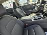 2024 Silver Nissan Altima 2.5 SV (1N4BL4DV7RN) with an 2.5L L4 DOHC 16V engine, CVT transmission, located at 1842 Wirt Road, Houston, TX, 77055, (713) 973-3903, 29.805330, -95.484787 - Photo#12